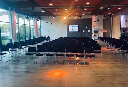 Le St-Ex salle de réception