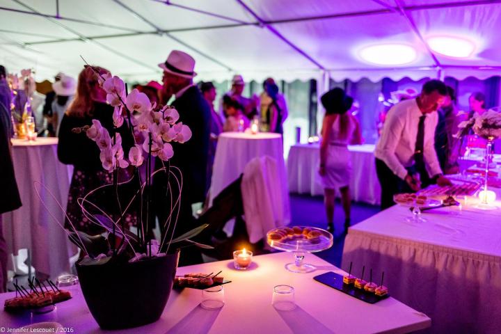 Location salle soirée afterwork Aulnay-sous-Bois