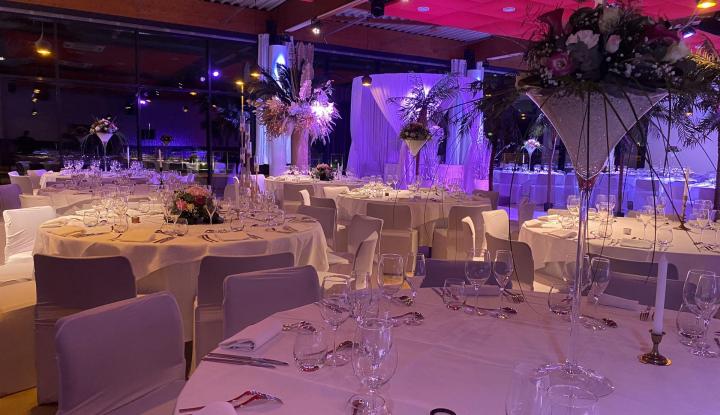 Location de salles entreprise Aulnay-sous-Bois